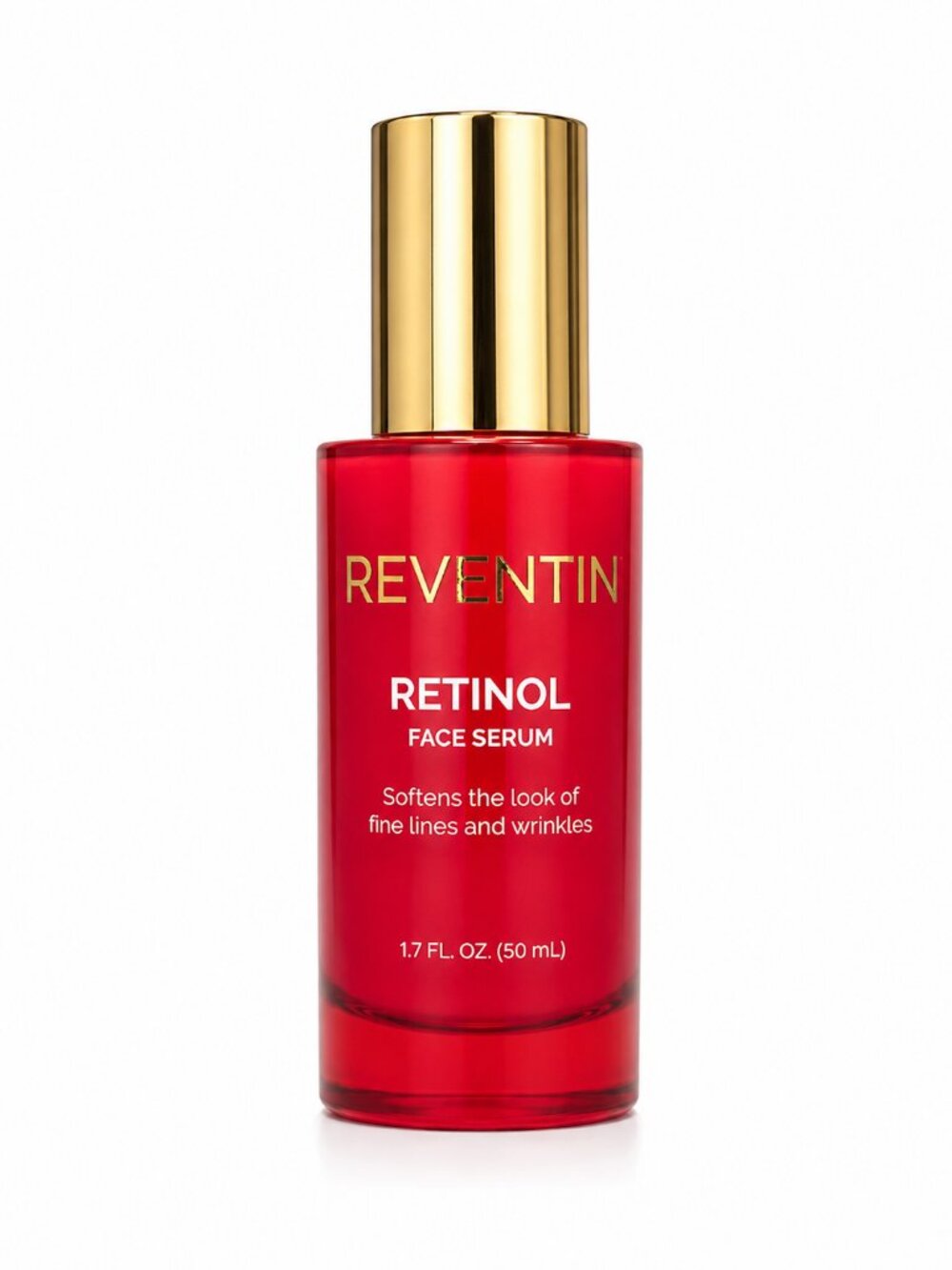 Reventin Retinol Face Serum 1.7 fl oz / 50 mL